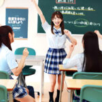 【中出し】 美少女生徒は性活学科が落第点…！この学園では落第生は学校全体でサポート。ハメまくり潮吹きまくり補修SEX！！ 『高画質』