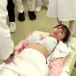 【中出し】 羞恥 生徒同士が男女とも全裸献体になって実技指導を行う質の高い授業を実践する看護学校実習2021 『高画質』