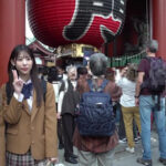 【中出し】 東京で修学旅行を楽しむ田舎J○と勝ったらその場でお土産代10万円！負けたら即ハメ中出しの野球拳勝負！キツキツウブマンにデカチン挿入目指して、ヨヨイのヨイ～♪撮って出しマジックミラー号茨城県代表はる・みお編 『高画質』