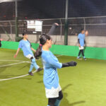 【中出し】 某大学フットサルサークル【さくら、もも、ひまり】～さくら編～ 『高画質』