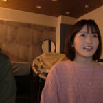 【中出し】 終電逃した幼馴染と念願の初SEXするもヤリチン男に速攻喰われて絶頂します 『高画質』