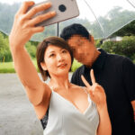 【中出し】 最高の人妻 旦那の前で穢されて… 推川ゆうり 『高画質』