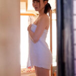 【中出し】 都会に引っ越してきたばかりの無防備過ぎる田舎妻 結月りあ 『高画質』