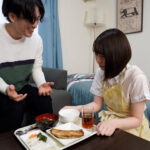 【中出し】 ママの恩返し 事故からかばって両手骨折した僕のためにまいちゃんがママになってくれたよ！花狩まい 『高画質』