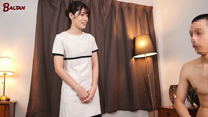 【中出し】 華麗な指技にリピーターが続出する極責めエステサロン 生田望...