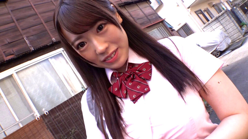 【中出し】 天然巨乳なオッパイこそが最強！破壊力ありすぎの神乳女子○生...