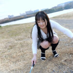 【中出し】 日本一スケベな中出しおっぱいデート 愛宝すず 『高画質』