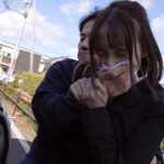 【中出し】 ごく普通のOLを突然さらってSEX奴●にする！5 白石もも 『高画質』