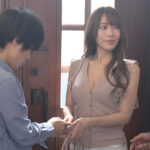 【中出し】 義母がドストライクッ！！ 七瀬アリス 『高画質』