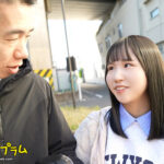 【中出し】 新B級素人初撮り 114「お父さん、ごめんなさい…」はるのさん 21歳 洋菓子屋アルバイト 奥好きって言うか…デカチン好き！グリグリ奥突いて初中出し…生気持ちいい 最高ぉ！ 森咲はるの 『高画質』