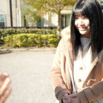 【中出し】 すれてない 訪問ヘルパー はな21さい 琴音華 『高画質』