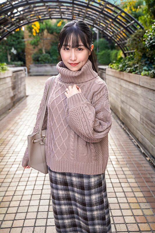 【中出し】 【精子提供の実態】百貨店受付け嬢 奥さま25歳【甘い美声】...