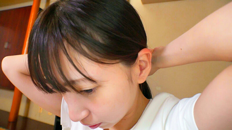 【中出し】 つるぺた薄陰毛の連れ子美少女とイタズラ温泉旅行 『高画質』