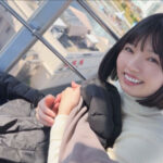 【中出し】 彼女にするには真面目すぎてセフレにするには最高にカワイイ都合の良いバイト先の元後輩女子をデートに誘って... 恋人ごっこデートの合間にホテルに入ってめちゃくちゃ中出ししまくった。 市井結夏 『高画質』