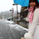 【中出し】 はじめての中出し温泉旅行 神木さやか 『高画質』