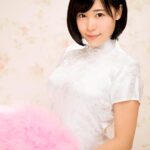 【中出し】 新人*専属！ニーハオ、上海ハーフ巨乳美少女AVデビュー 美玲 『高画質』