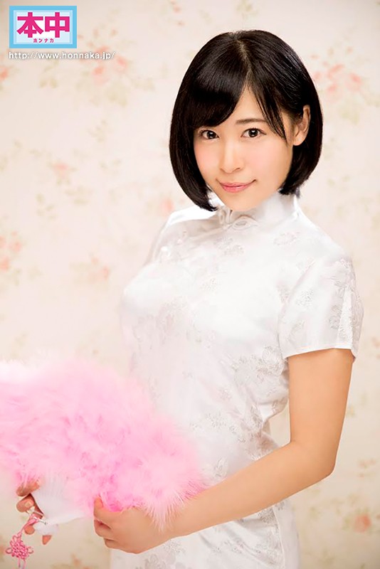 【中出し】 新人*専属！ニーハオ、上海ハーフ巨乳美少女AVデビュー 美...