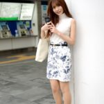 【中出し】 隣人にいてほしい人妻 男優の自宅に一泊お泊り中出しデビュー 末永ありさ（仮） 『高画質』