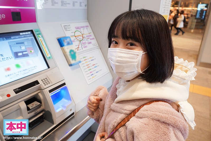【中出し】 新人18歳 京都の田舎にある老舗旅館の娘 現役名門お嬢様女...
