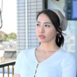 【中出し】 パート先で出会った男子学生の合鍵を預かって家事代行する代わりにSEXを交換条件にして卒業するまでお世話してあげた。 黒木奈美 『高画質』