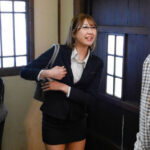 【中出し】 スタイル抜群！イイ女すぎると評判のAV女優の美人マネージャーの弱みを握ってみんなでヤリタイ放題ヤッちゃったビデオ 『高画質』