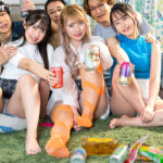 【中出し】 【拡散希望】ヤリサーと知らずに入部して来た大学デビューの田舎娘を新歓コンパで飲ませて更にお持ち帰りしてみんなでなし崩し的に乱交しちゃう動画！ 『高画質』