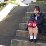 【中出し】 おやじの媚薬凝縮ザーメン膣奥大量注入！ ヤリ部屋軟禁キメセク輪● 中出しされればされるほど快感倍増エンドレスアクメ！ 二葉エマ 『高画質』