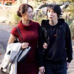 【中出し】 地元へ帰省した三日間、ずっと思いを寄せていた親友の母親と時を忘れて愛し合った記録―。 小早川怜子 『高画質』