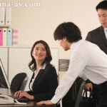 【中出し】 人事異動NTR エリートの僕が本社からきた訳ありエリートに地位も名誉も、そして、妻もすべて奪われた…。 木村玲衣 『高画質』