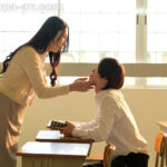 【中出し】 「私のクラスに童貞はいない。」 佐田茉莉子 『高画質』