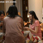 【中出し】 新婚5か月、妻より先に妻の妹を孕ませてしまった…。 沙月ふみの 『高画質』