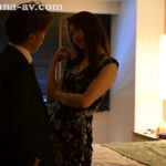 【中出し】 スイートルームNTR 妻から送られてきた疑惑の写真 北条麻妃 『高画質』