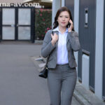 【中出し】 女上司、歪んだ刺激と躾に溺れる、SM不倫性交。昼休みはダメな部下に躾けられて…。 専属美女の『苦しみ』という快楽を解放―。 木下凛々子 『高画質』