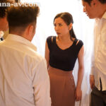 【中出し】 永遠に終わらない、中出し輪●の日々。 月野ゆりね 『高画質』