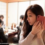 【中出し】 忘年会NTR ～一滴も酒が飲めない妻が上司のお酌を断りきれずに酔わされ中出しされた映像～ 東凛 『高画質』