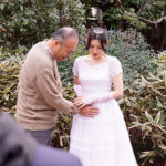 【中出し】 孕んだのはどっちの子？夫との子作りSEXの後、同居する義父に中出しされ続けた末にデキたのは… 森沢かな 『高画質』