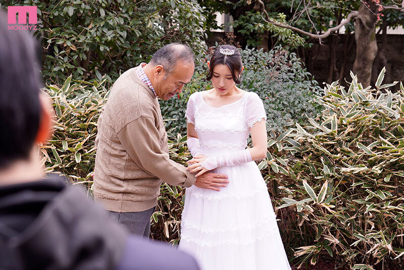 【中出し】 孕んだのはどっちの子？夫との子作りSEXの後、同居する義父...