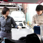 【中出し】 いつも強気で男勝りなガテン系女上司の汗ばむ無防備おっぱいとふいに見せる寂しげな素顔に発情した僕は、欲望むき出し暴走ピストン 貪るようにハメ狂い中出ししまくって… 石原希望 『高画質』