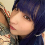 【中出し】 148cm美少女コスプレイヤーの本性は… 従順発情 ガチ精子中毒変態おま×こ。彼氏の命令で知らない男たちに囲まれて好き放題中出しオナホ、秒でイキまくり、肉ツボ輪●不可避。 『高画質』