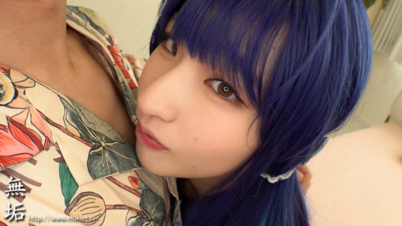 【中出し】 148cm美少女コスプレイヤーの本性は… 従順発情 ガチ精...