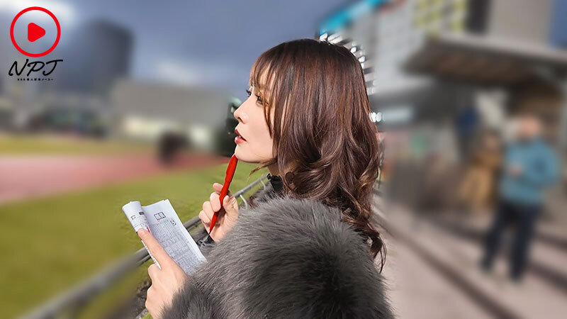 【中出し】 トバジョ 賭博女黙示録 ～Horse Racing編～ 『...