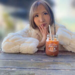 【中出し】 超高級P活デートクラブの嘘プロフ《年収3000万・世田谷区在住・ITベンチャー社長》でホイホイ釣れたチョロいい女。 太客P（嘘だけどw）獲得のためなら何でもヤっちゃう 勤務外タダマン中出しウランジ嬢と夜通しゴージャスFUCK！ もかぴ 『高画質』