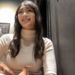 【中出し】 中出しするだけの簡単なお仕事 173cm高身長GカップグラマーOL ゆいな23歳 滝ゆいな 『高画質』