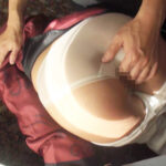 【中出し】 巨尻美人少林寺師範 神宮楓 『高画質』