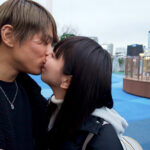 【中出し】 『明日も明後日も会ってくれる？』セフレ以上、恋人未満。 雫月心桜 『高画質』