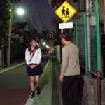 【中出し】 純朴パイパン少●中出し～性癖異常者の猥褻行為～りょう お漏らし地味っ娘 月美りょう 『高画質』