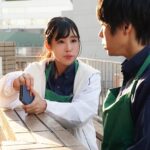 【中出し】 終電を逃した僕を泊めてくれたバイトの先輩… ノーブラ部屋着から弾け出たおっぱいブルンに我慢できず夜明けまでヤリまくった！ 飛鳥りいな 『高画質』