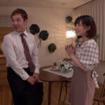 【中出し】 夫の目の前で…。NTR依存症夫婦の日常性活 沙月恵奈 『高画質』