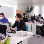 【中出し】 長年勤めた会社を退職する前に大好きな同僚とスッピン姿で何度も生中出しハメまくった2日間 長瀬麻美 『高画質』