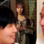 【中出し】 ヤンデレ愛人に子作り邪魔され強●中出し連発のザーメン略奪不倫SEX 斎藤あみり 『高画質』